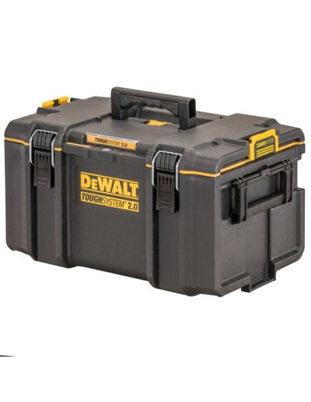 Skrzynia Narzędziowa Dewalt Ds300 Toughsystem 2.0 Dwst83294-1