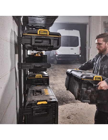 Skrzynia Narzędziowa Dewalt Ds300 Toughsystem 2.0 Dwst83294-1