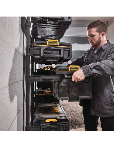 Skrzynia Narzędziowa Dewalt Ds300 Toughsystem 2.0 Dwst83294-1