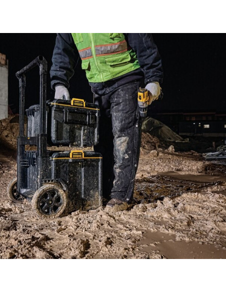 Skrzynia Narzędziowa Dewalt Ds300 Toughsystem 2.0 Dwst83294-1