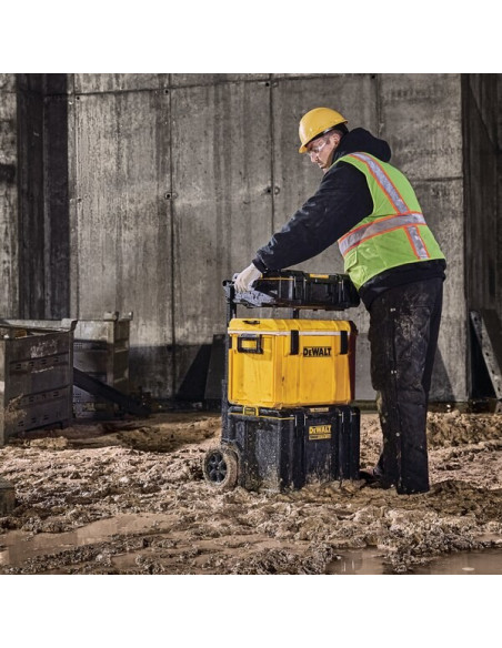 Skrzynia Narzędziowa Dewalt Ds300 Toughsystem 2.0 Dwst83294-1