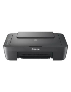 Canon Pixma Mg2551S Atramentowa A4 4800 X 600 Dpi