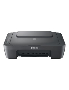 Canon Pixma Mg2551S Atramentowa A4 4800 X 600 Dpi 2