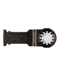 Makita B-64814-5 Wyrzynarka, Piła Wyrzynarkowa Oraz Ostrze Do Piły Tarczowej Bimetaliczny 5 Szt.