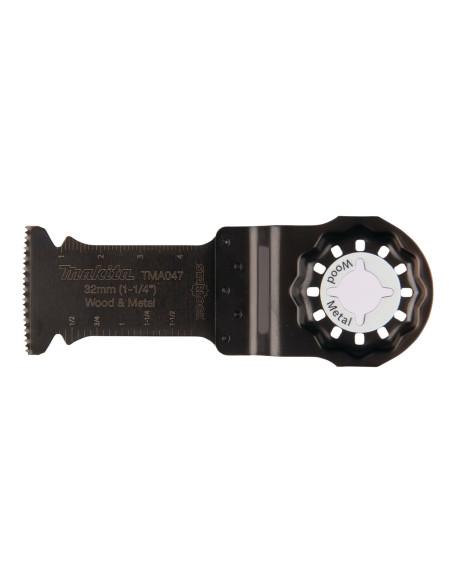 Makita B-64814-5 Wyrzynarka, Piła Wyrzynarkowa Oraz Ostrze Do Piły Tarczowej Bimetaliczny 5 Szt.
