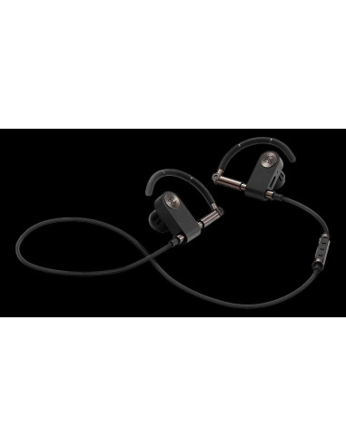 Słuchawki Bang & Olufsen Earset (2018) Graphite Brown De 1646002