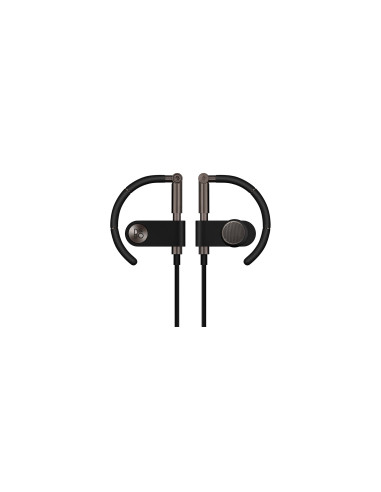 Słuchawki Bang & Olufsen Earset (2018) Graphite Brown De 1646002
