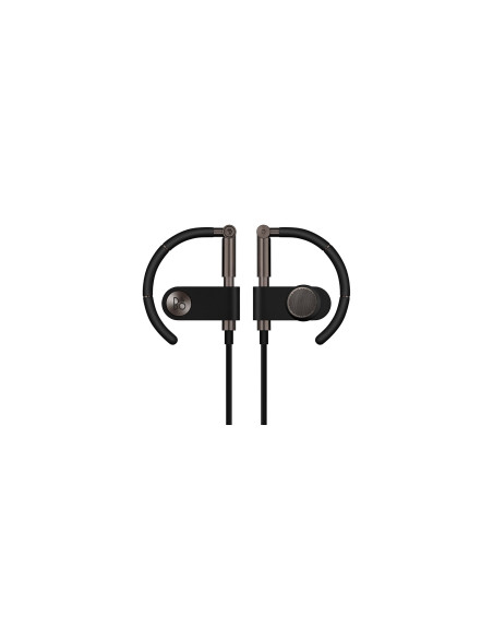 Słuchawki Bang & Olufsen Earset (2018) Graphite Brown De 1646002