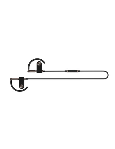 Słuchawki Bang & Olufsen Earset (2018) Graphite Brown De 1646002