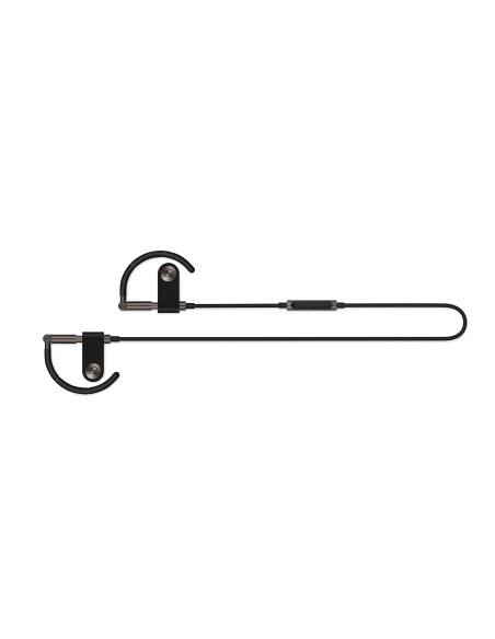 Słuchawki Bang & Olufsen Earset (2018) Graphite Brown De 1646002