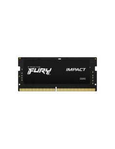 Kingston Ddr5 Sodimm 16Gb 5600Hz Cl40 Fury Impact Pnp
