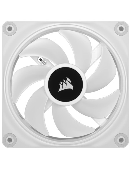 Corsair Co-9051005-Ww System Chłodzenia Komputerów Obudowa Komputera Wentylator 12 Cm Biały 1 Szt.