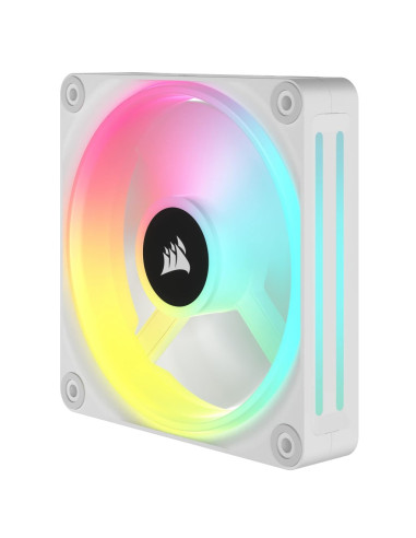 Corsair Co-9051005-Ww System Chłodzenia Komputerów Obudowa Komputera Wentylator 12 Cm Biały 1 Szt.