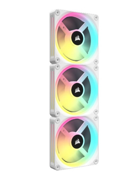 Corsair Co-9051005-Ww System Chłodzenia Komputerów Obudowa Komputera Wentylator 12 Cm Biały 1 Szt.