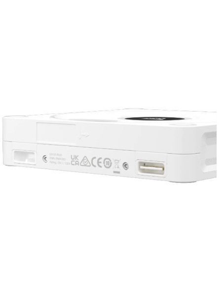 Corsair Co-9051005-Ww System Chłodzenia Komputerów Obudowa Komputera Wentylator 12 Cm Biały 1 Szt.