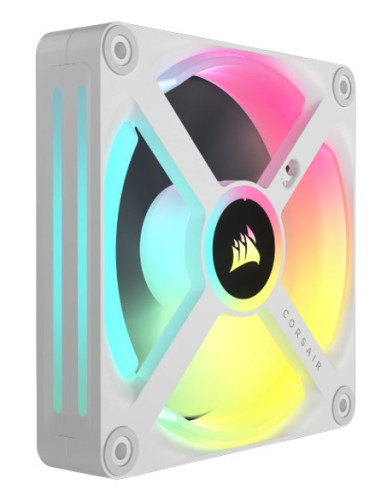 Corsair Co-9051005-Ww System Chłodzenia Komputerów Obudowa Komputera Wentylator 12 Cm Biały 1 Szt.