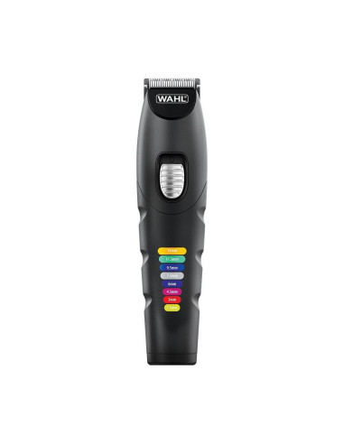 Trymer Do Brody Wahl  Color Trim Advan. 09893.0464