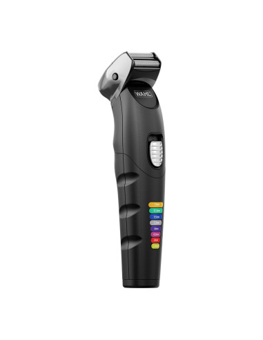 Trymer Do Brody Wahl  Color Trim Advan. 09893.0464