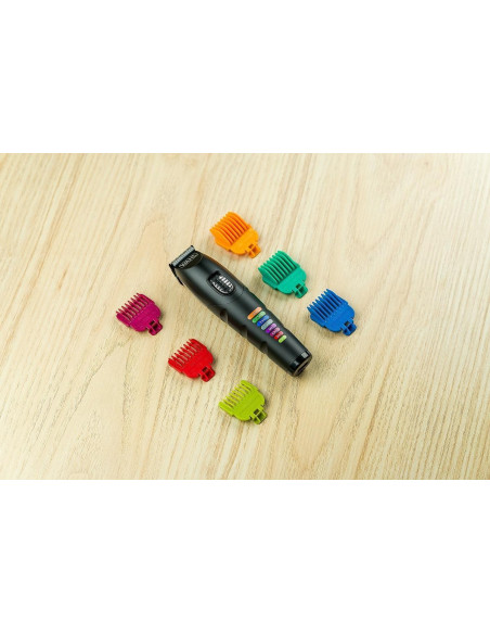 Trymer Do Brody Wahl  Color Trim Advan. 09893.0464