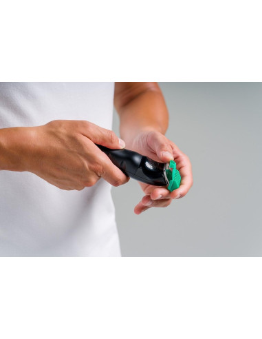 Trymer Do Brody Wahl  Color Trim Advan. 09893.0464
