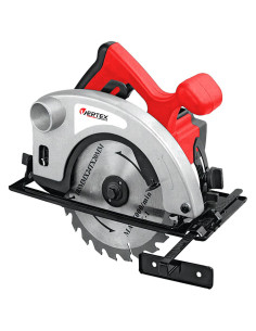 Vertex Pilarka Tarczowa 185Mm/1400W Laser 2