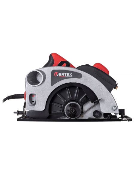 Vertex Pilarka Tarczowa 185Mm/1400W Laser