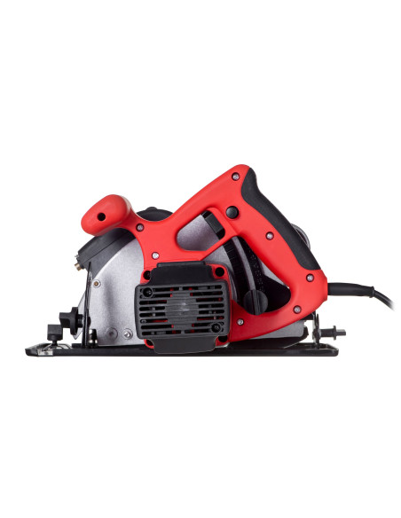 Vertex Pilarka Tarczowa 185Mm/1400W Laser