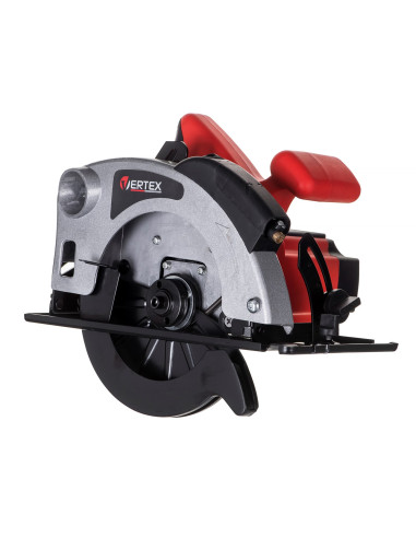 Vertex Pilarka Tarczowa 185Mm/1400W Laser