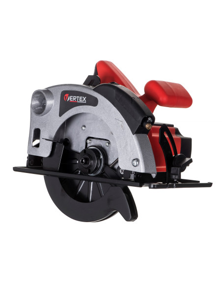 Vertex Pilarka Tarczowa 185Mm/1400W Laser