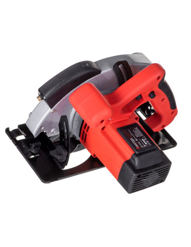 Vertex Pilarka Tarczowa 185Mm/1400W Laser