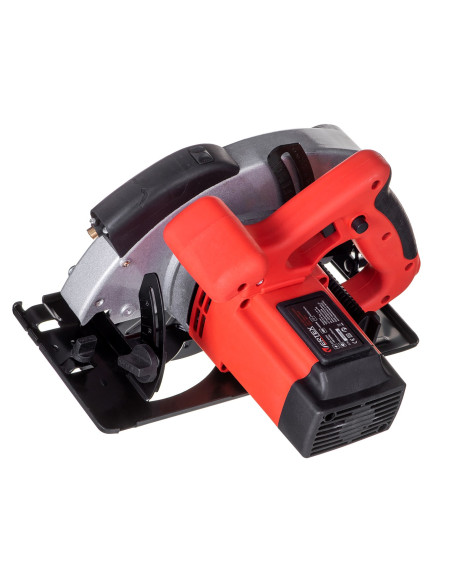 Vertex Pilarka Tarczowa 185Mm/1400W Laser