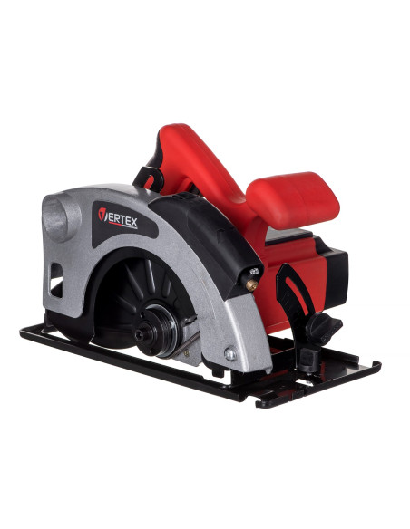Vertex Pilarka Tarczowa 185Mm/1400W Laser