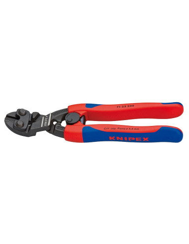 Knipex Cobolt Nożyce Do Drutu