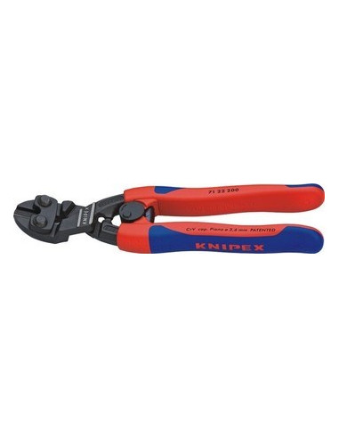 Knipex Cobolt Nożyce Do Drutu