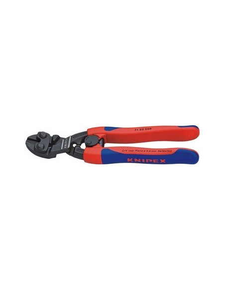 Knipex Cobolt Nożyce Do Drutu