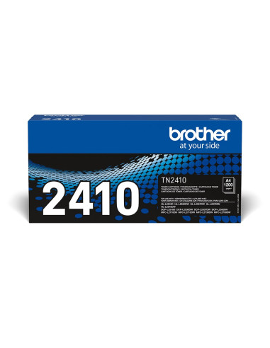 Brother Tn-2410 Kaseta Z Tonerem 1 Szt. Oryginalny Czarny