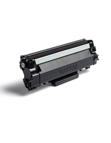 Brother Tn-2410 Kaseta Z Tonerem 1 Szt. Oryginalny Czarny