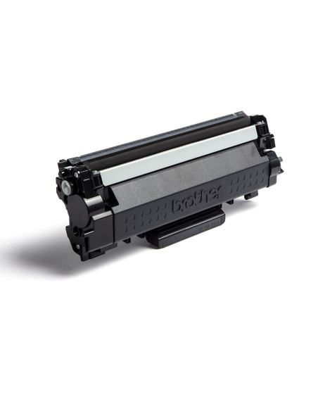Brother Tn-2410 Kaseta Z Tonerem 1 Szt. Oryginalny Czarny