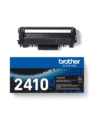 Brother Tn-2410 Kaseta Z Tonerem 1 Szt. Oryginalny Czarny