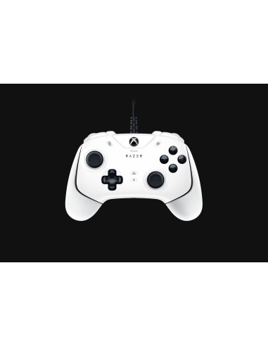 Kontroler Gamingowy Razer Wolverine V2 Xbox|Pc (Czarny)