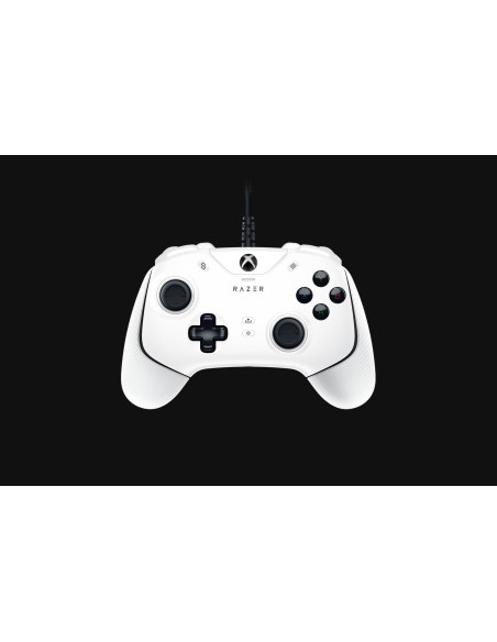 Kontroler Gamingowy Razer Wolverine V2 Xbox|Pc (Czarny)