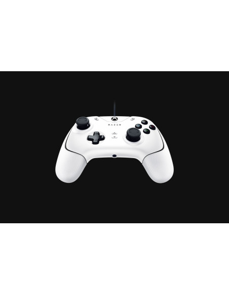 Kontroler Gamingowy Razer Wolverine V2 Xbox|Pc (Czarny)