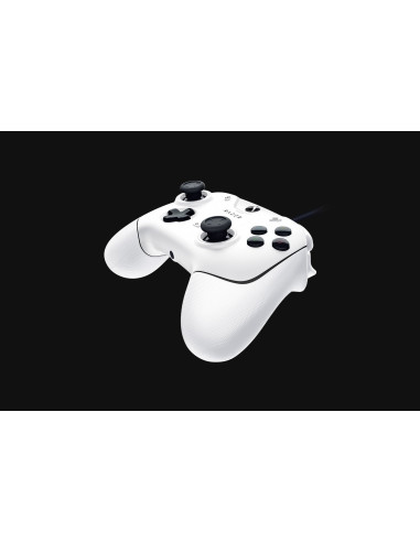 Kontroler Gamingowy Razer Wolverine V2 Xbox|Pc (Czarny)
