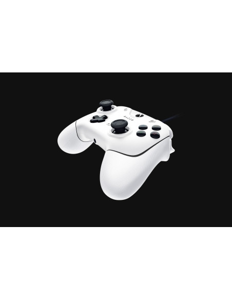 Kontroler Gamingowy Razer Wolverine V2 Xbox|Pc (Czarny)