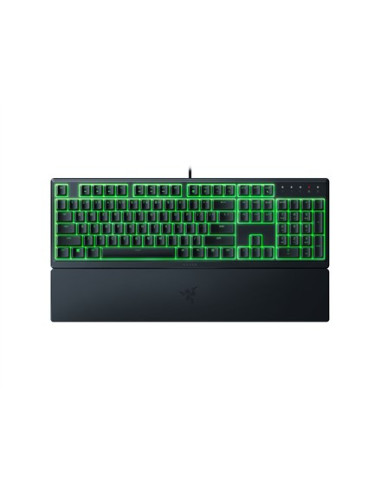 Razer | Klawiatura Do Gier | Ornata V3 X | Klawiatura Do Gier | Przewodowe | Światło Led Rgb | Ru | | Klawiatura Numeryczna | Ci