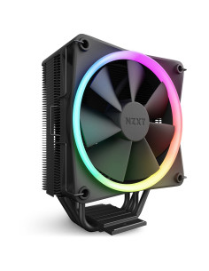 Nzxt Chłodzenie Cpu T120 Rgb Czarne Rc-Tr120-B1