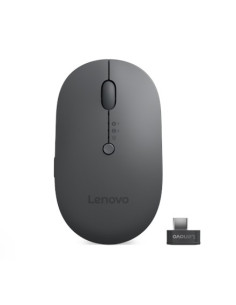 Mysz Bezprzewodowa Lenovo Multi-Device (X9 Edition) | Lenovo 2