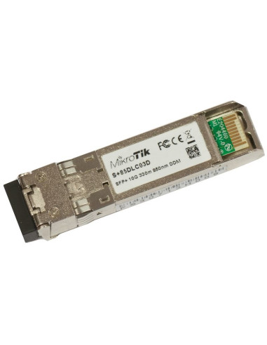 Mikrotik S+31Dlc10D