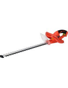 Yato Yt-82833 Urządzenie Elektryczne Do Strzyżenia Żywopłotów 2,6 Kg 2