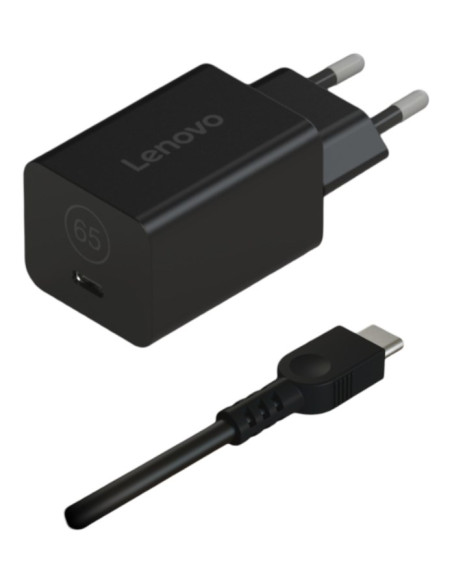 Adapter Lenovo Gan Nano 65W 5V/9V/15V/20V